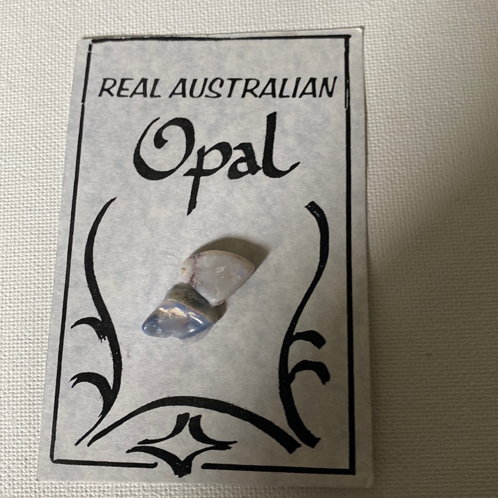 NIP Real Australian Opal